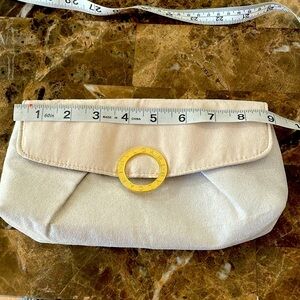 BVLGARI Parfums clutch